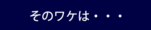 その訳は